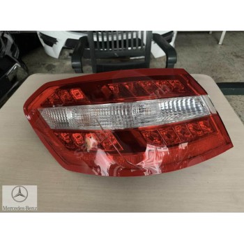 BAŞKAN TİC.MERCEDES A2129066601 E W212 KASA LEDSİZ SOL STOP 2129066601